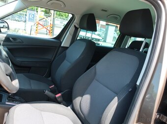 Škoda Yeti 1.2TSi 77kW FRESH DSG TAŽNÉ - 8