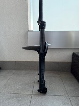 RockShox 35 Silver 160mm - 8