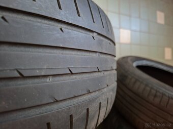 Letní pneu NEXEN 185/60 R15 84H - 8