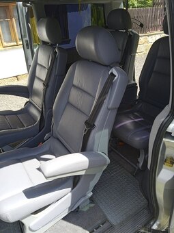 Mercedes Benz Vito W638 VR6 - 8