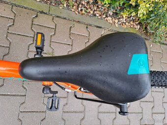 DĚTSKÉ KOLO CANNONDALE QUICK 20 - 8