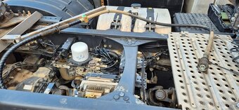 Volvo FH 500 6x4 včetně hydrauliky - 8