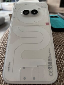Nothing Phone 2a - 8