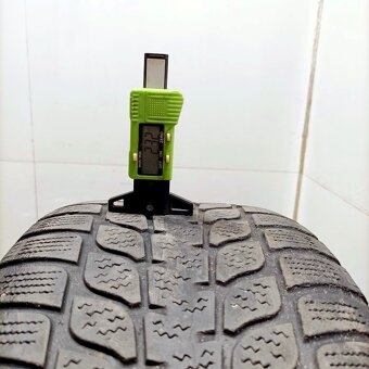 16" ALU kola – 5x120 – BMW (OPEL, VW, MINI) - 8