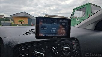Citigo 1,0 44kW - nájezd 52 795 km - 8