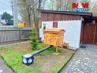 Prodej rodinného domu,180 m², Frýdlant nad Ostravicí - 8