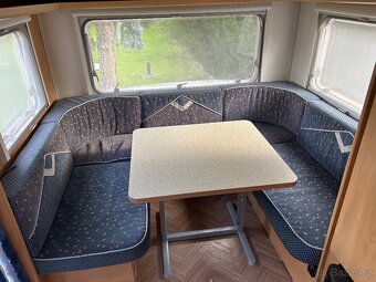 Bürstner Avantgardae 465 TS - 8