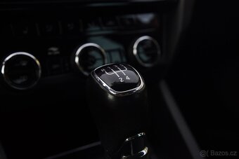 Prodám Škoda Octavia 1,6 TDi - 8