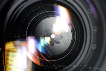 NIKON 70-200mm f/2,8 G AF-S NIKKOR ED VR II - 8