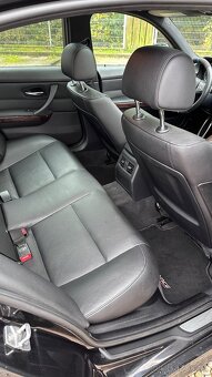 BMW E90 335i N55 2011 167k najeto - 8