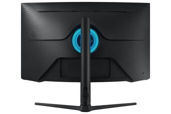 32" herní monitor Samsung Odyssey Neo Gaming S32BG750NP - 8