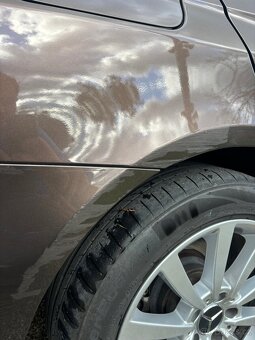 Mercedes-benz w212 e220 125kw - 8