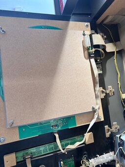 Šipky, šípkový automat Diamond Darts 3 prodáno - 8