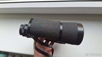 Dalekohled Carl Zeiss Jena 10x50 DEKAREM - 8