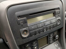 Fiat Croma 2005 1,9JTD 110kW COMBI - JEZDI, DILY - 8