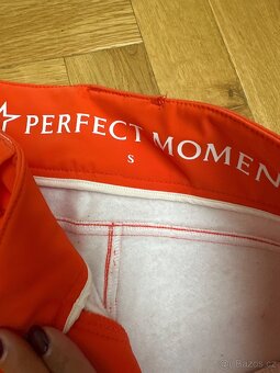 Lyžařské kalhoty Perfect Moment - 8