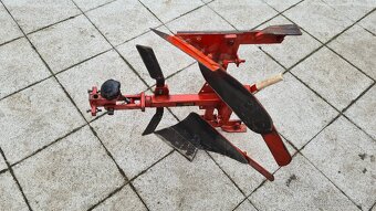 Tera Vari roudnický pluh NM1-101 - 8