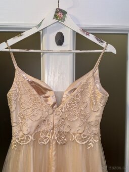 Plesové šaty Laona - 8