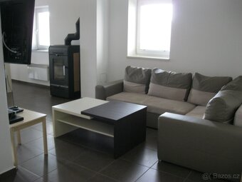 Prodej RD 4+1 s garáží Mastník u Třebíče, zahrada 1862m2 - 8