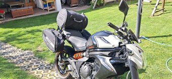 Motocykl Kawasaki ER6N 53 kw - 8