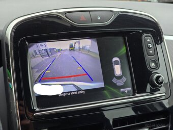 Renault Zoe Intense ZE40 41kWh, vyhřívané sedačky a tepelko - 8