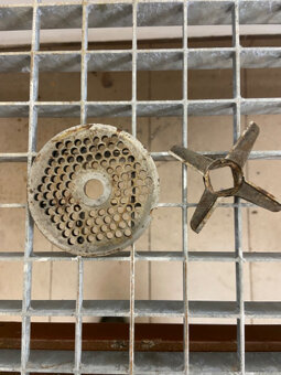 pulzní laserový čistící stroj - 8