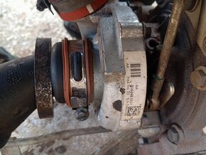 FORD 2,0TDCI EURO 5 TURBO NA RV 2010-2019 - 8