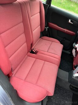 Audi A2 1.4 tdi 55kw 2005 - 8