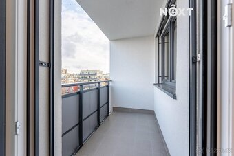 Pronájem byt 2+kk, 45㎡ - 8