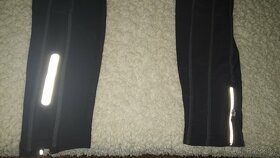 Dámské kompresní kalhoty dlouhé Newline Women M - 8