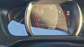 Renault Koleos  2.0 dci 4x4 automat - 8