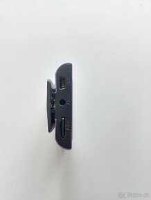 MP3 přehrávač Sweex Optimuo 4GB - 8