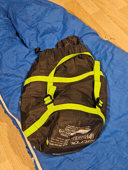 Dětský spacák Boll Patrol - 8