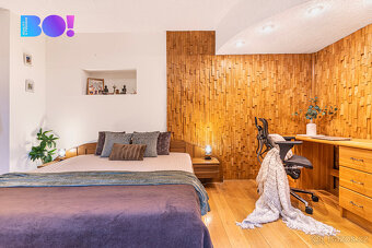 Prodej rodinného domu 5+1, Nechanice, okres Hradec Králové - 8