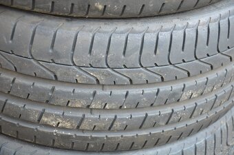 255/40 R19 Pirelli letní pneumatiky - 8