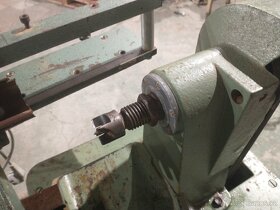 Soustruh s kopírkou - 8