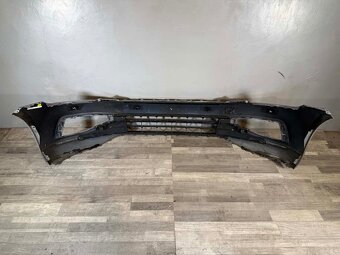 VW PASSAT B8 FACELIFT - náraznik 4xPDC - LA7C - 3G0807221E - 8