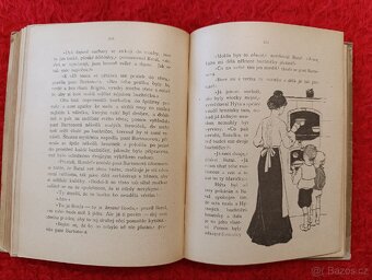 HÝTA A BATUL - John Habberton - 8