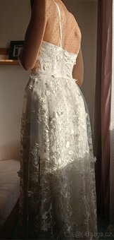 Svatební šaty - 8