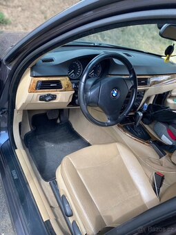 BMW E90 320d automatická převodovka - 8