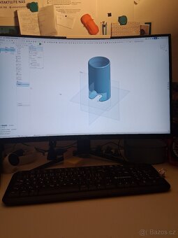 Zakázkový 3d tisk a 3d modelování RYCHLE A LEVNĚ - 8