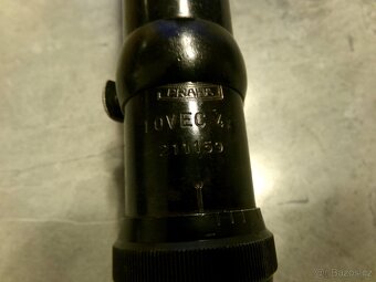 Optika K98k-origo-Srb a Štys - 8