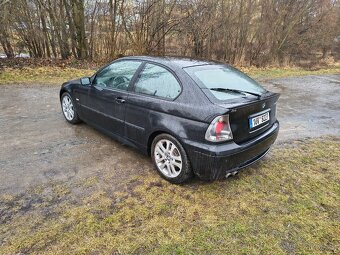 E46 Compact - 8