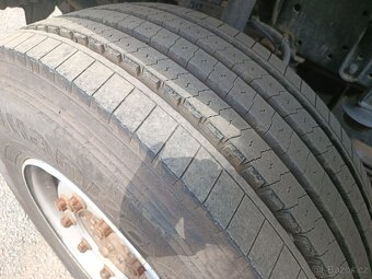 MAN TGS 33.480 6x4 - 8