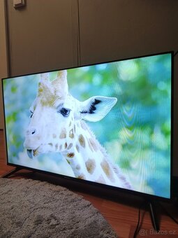 Prodám Android Smart Televize značky Philips 55 palců - 8