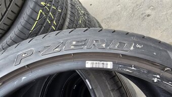 Letní pneu 225/35/19 Pirelli - 8
