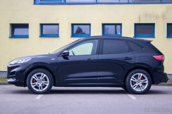 Ford Kuga ST - line 112 kw a/t 5d - 8