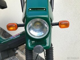 Maska-predniho svetla MANET KORADO A BABETTA NOVE - 8