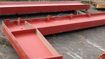 prístrešok 18 x 9 m - 8