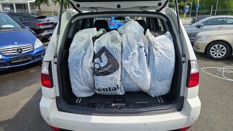 BMW X3 2,0d - 8